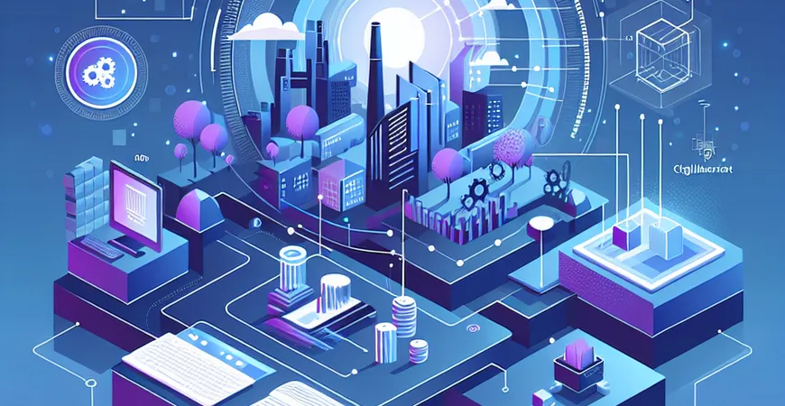  数字供应链：ERP协同能力的新考验